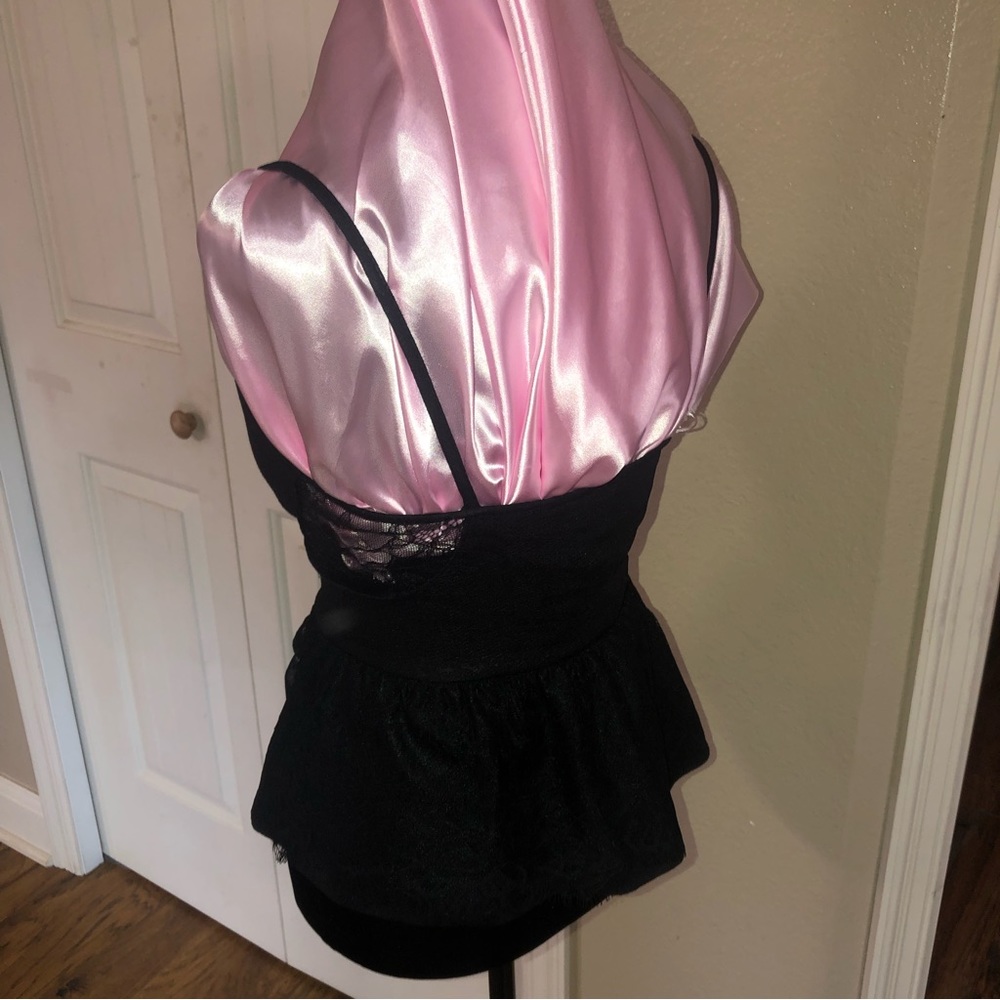 Windsor Sexy lace top - Picture 6 of 10